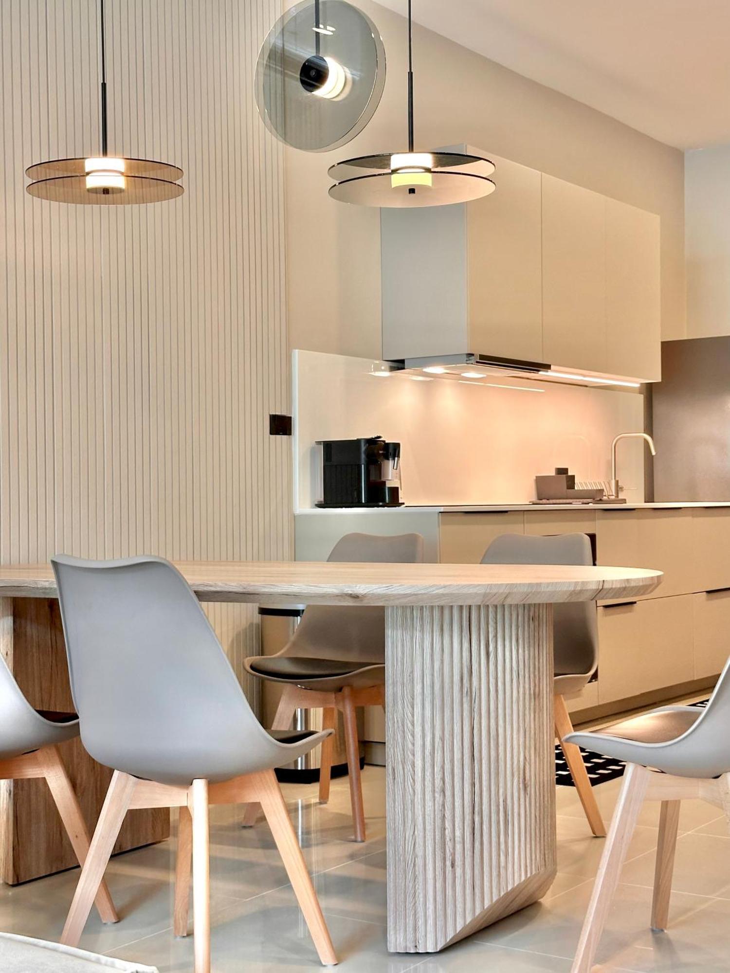 Onyx Villas By Tropiclook Nai Harn Екстер'єр фото